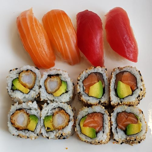 Menubox 15
