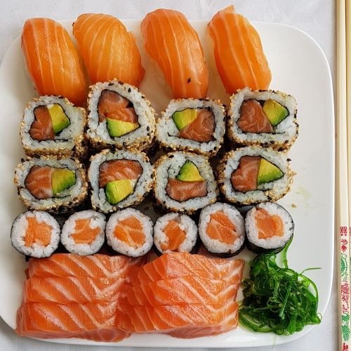 Menubox 17