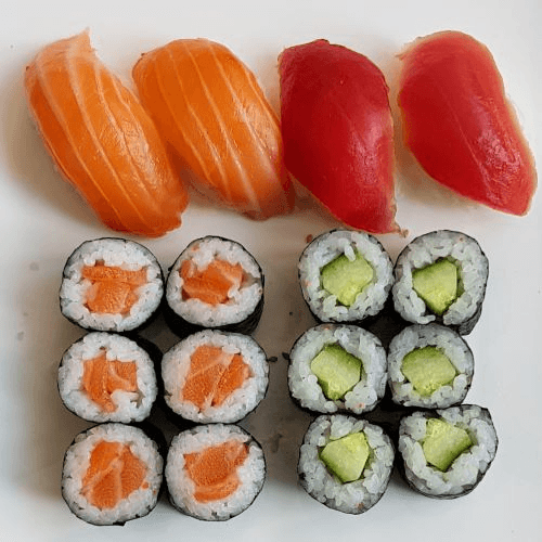 Menubox 19