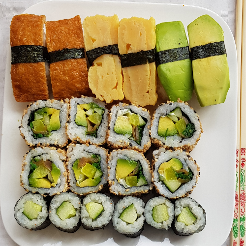 Menubox 24