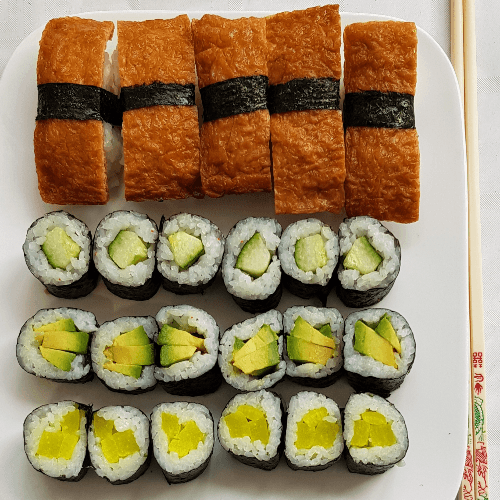 Menubox 25