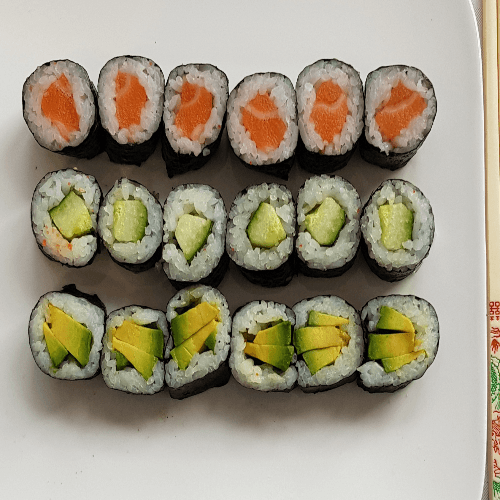 Menubox 27