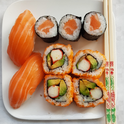 Menubox 30