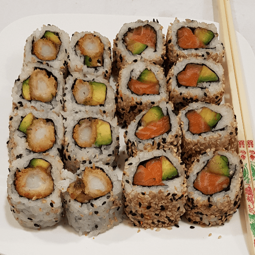 Menubox 31