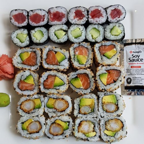 Menubox 4