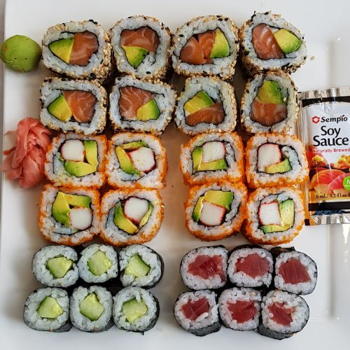 Menubox 5