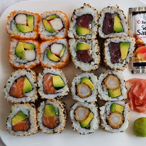 Menubox 9