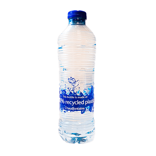 Still water, Chaudfontaine brand