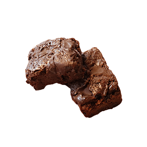 Chocolate brownie