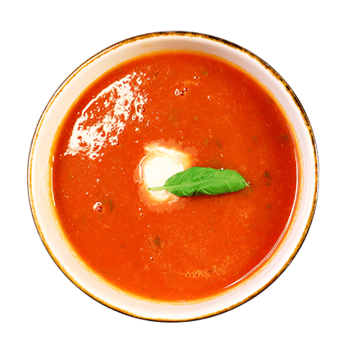 Italian pomodori combi meal