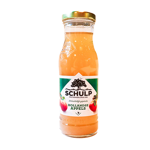 Schulp apple juice