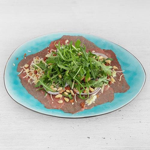 Carpaccio