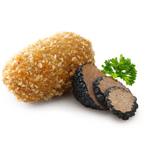 Truffel bitterballen