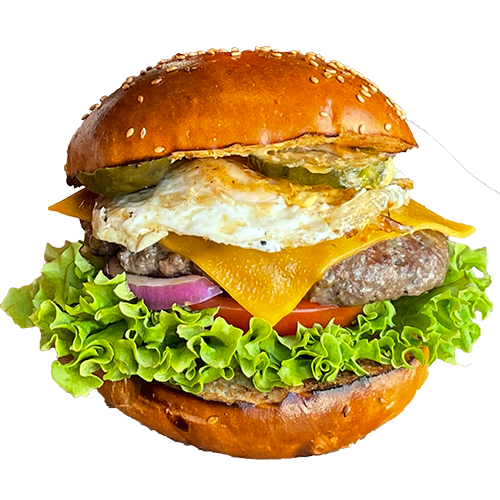 Truffle royale