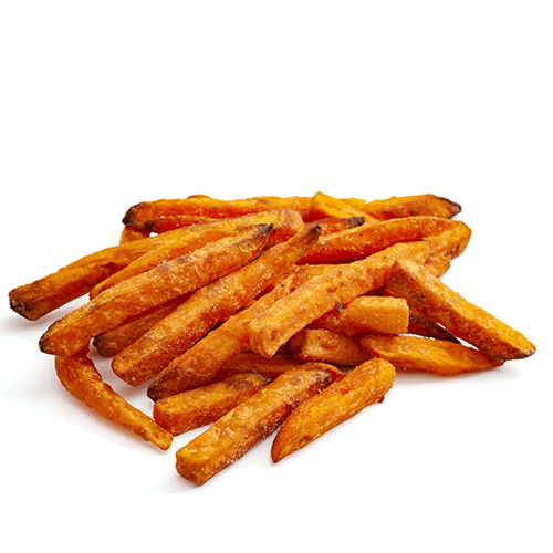 Sweet potato fries