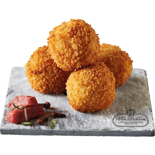 Dobben bitterballen