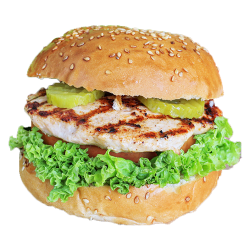 BBQ Chicken