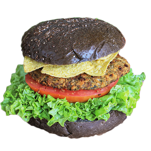 Farmer's Veggie