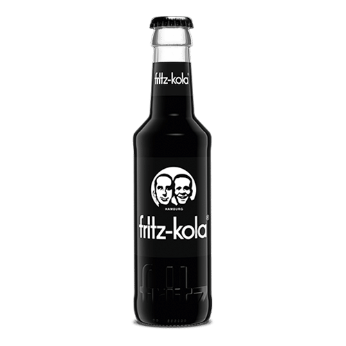 Fritz-Kola