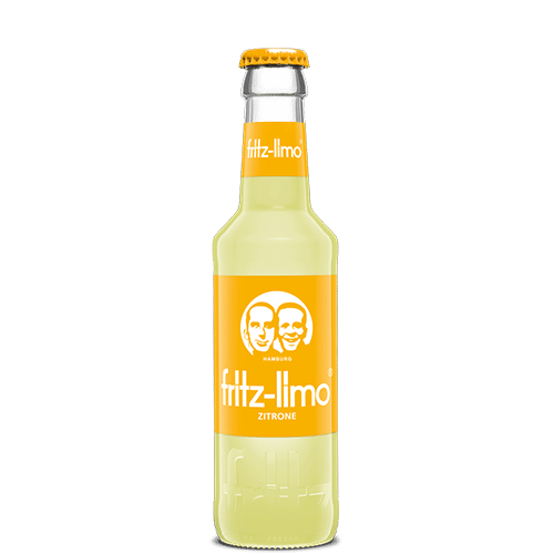 Fritz-Limo lemon