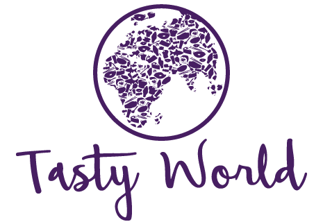 logo Tasty World