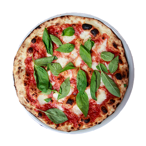 Pizza buffalo buffalo (v)