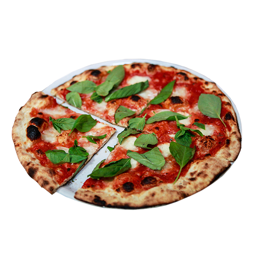 Pizza marga marga (v)