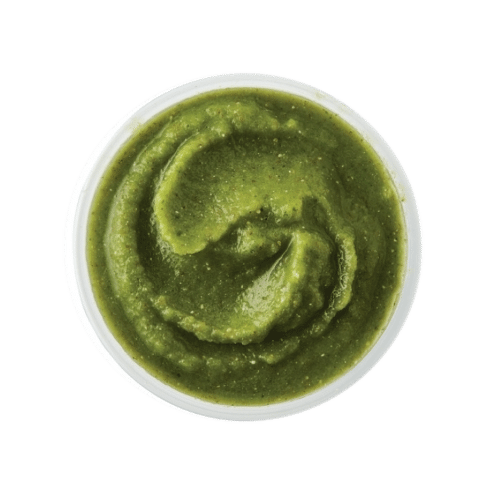 All the greens superfood smoothie
