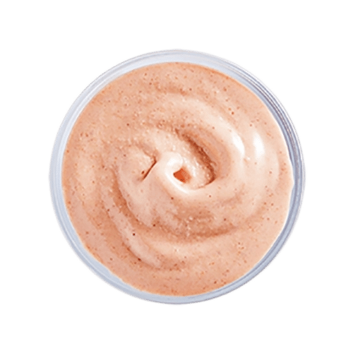 Mango berry smoothie