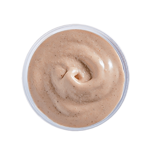 Peanut butter bomb protein smoothie