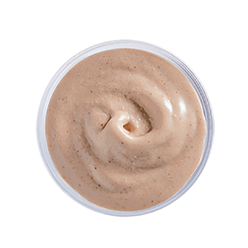 Plant peanut butter bomb protein smoothie