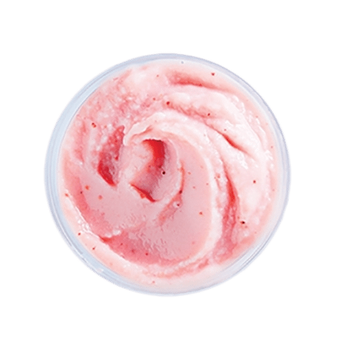 Strawberry stinger smoothie