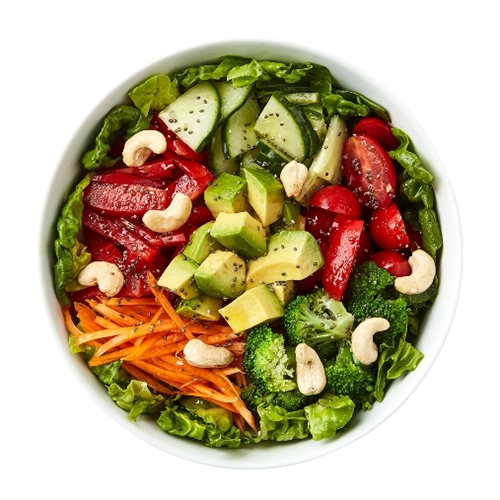 Superfood salad