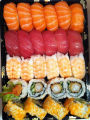 Sushi menu 17 (26 stuks)