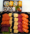 Sushi menu 6 (43 stuks)
