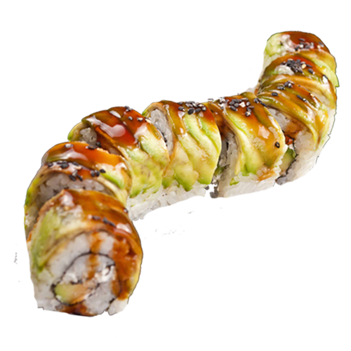Special 1 roll