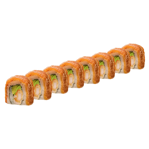Special 3 roll