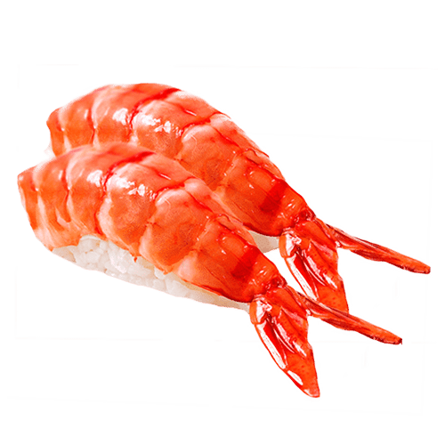 Ebi nigiri