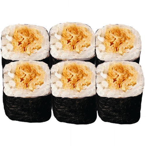 Inari maki