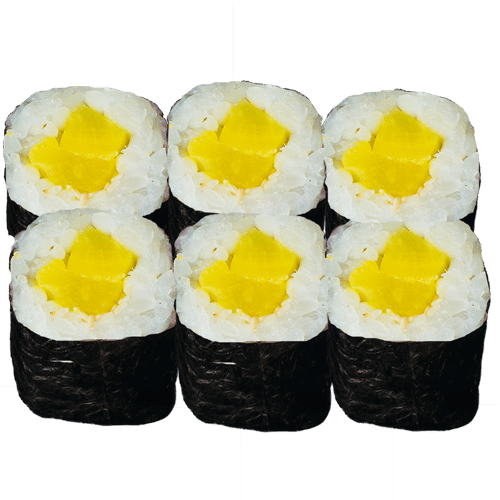 Osinko maki
