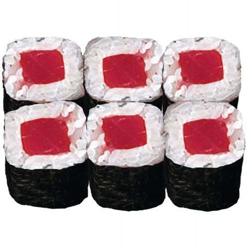 Tuna maki