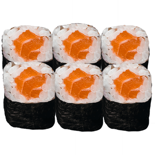 Sake maki