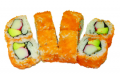 Tobiko inside out