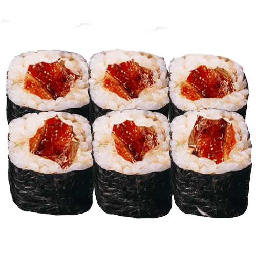 Unagi maki