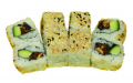 Sake kawa inside out