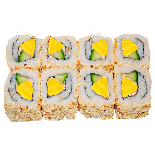 Tamago inside-out