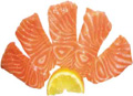 Sashimi sake