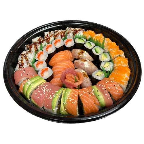 DeLuxe box