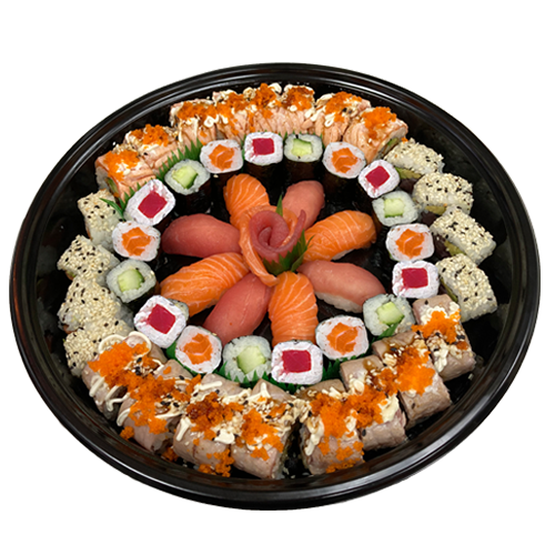 Dragon box