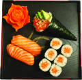 Menu 9